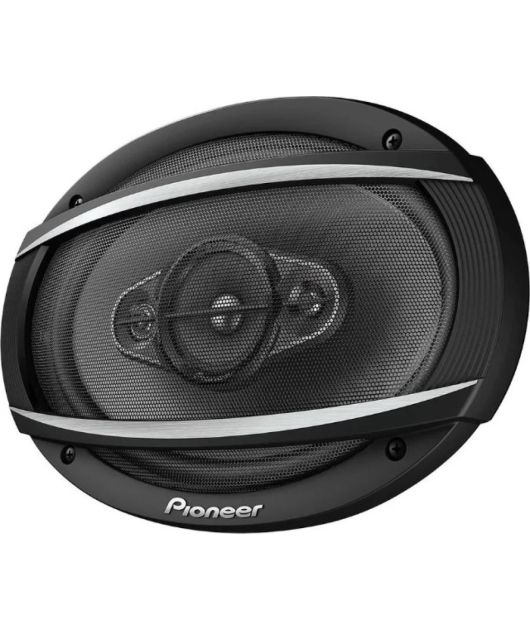 PIONEER TS-A6967S АВТОМОБИЛЬНЫЕ КОЛОНКИ купить в официальном интернет-магазине Sony в Москве