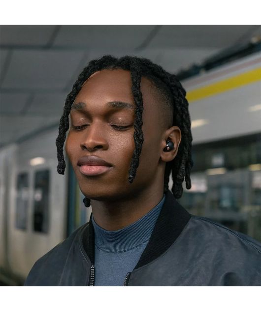 SONY WF-1000XM5 НАУШНИКИ TWS, ЧЁРНЫЕ купить в официальном интернет-магазине Sony в Москве