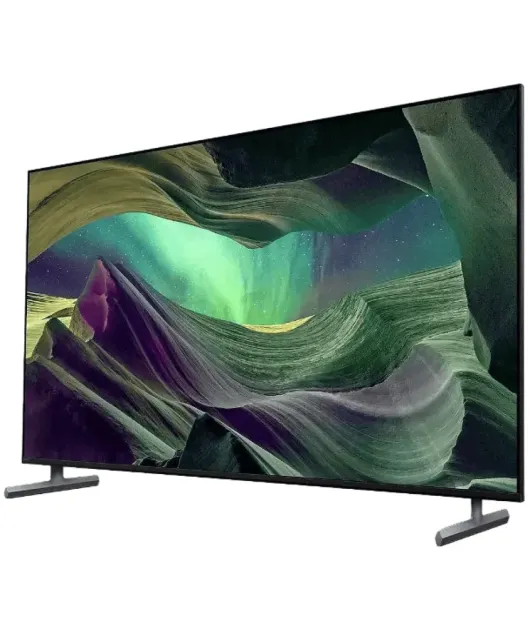 SONY BRAVIA KD-65X85L ТЕЛЕВИЗОР 4K UHD, ВСЕ ТЮНЕРЫ, МАЛАЙЗИЯ купить в официальном интернет-магазине Sony в Москве