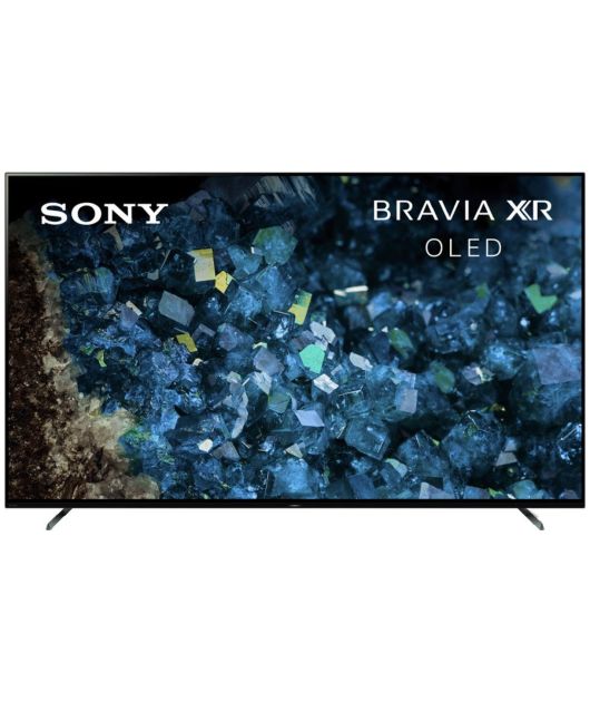 SONY BRAVIA XR-55A80L ТЕЛЕВИЗОР OLED, МАЛАЙЗИЯ купить в официальном интернет-магазине Sony в Москве