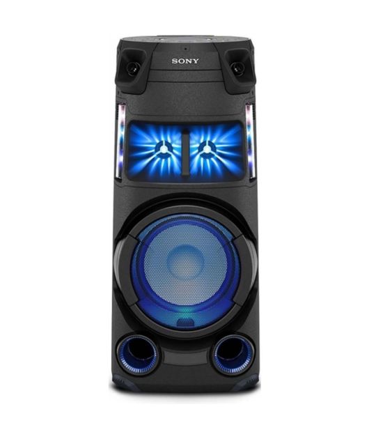SONY MHC-V43D АУДИОСИСТЕМА МОЩНОГО ЗВУКА купить в официальном интернет-магазине Sony в Москве
