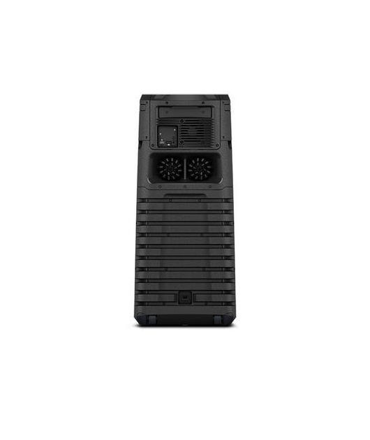 SONY MHC-V43D АУДИОСИСТЕМА МОЩНОГО ЗВУКА купить в официальном интернет-магазине Sony в Москве