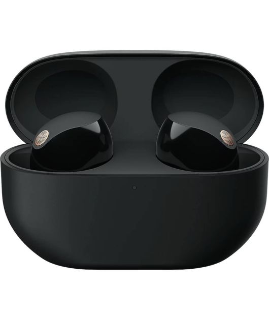 SONY WF-1000XM5 НАУШНИКИ TWS, ЧЁРНЫЕ купить в официальном интернет-магазине Sony в Москве