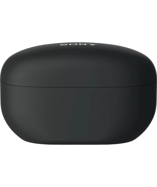 SONY WF-1000XM5 НАУШНИКИ TWS, ЧЁРНЫЕ купить в официальном интернет-магазине Sony в Москве