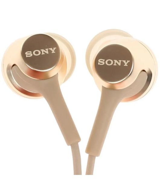 НАУШНИКИ SONY MDR-EX255APN купить в официальном интернет-магазине Sony в Москве