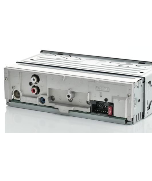SONY DSX-A210UI АВТОМАГНИТОЛА С USB купить в официальном интернет-магазине Sony в Москве