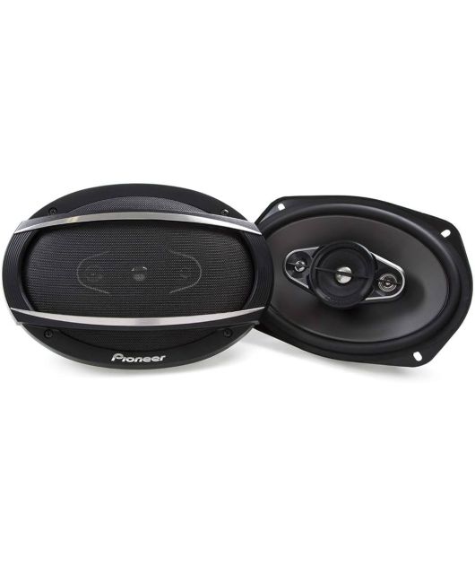 PIONEER TS-A6967S АВТОМОБИЛЬНЫЕ КОЛОНКИ купить в официальном интернет-магазине Sony в Москве