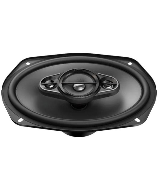 PIONEER TS-A6967S АВТОМОБИЛЬНЫЕ КОЛОНКИ купить в официальном интернет-магазине Sony в Москве