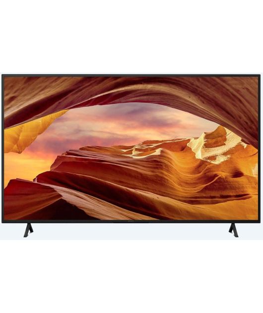 SONY BRAVIA KD-75X75WL ТЕЛЕВИЗОР 4K UHD, ВСЕ ТЮНЕРЫ, МАЛАЙЗИЯ купить в официальном интернет-магазине Sony в Москве