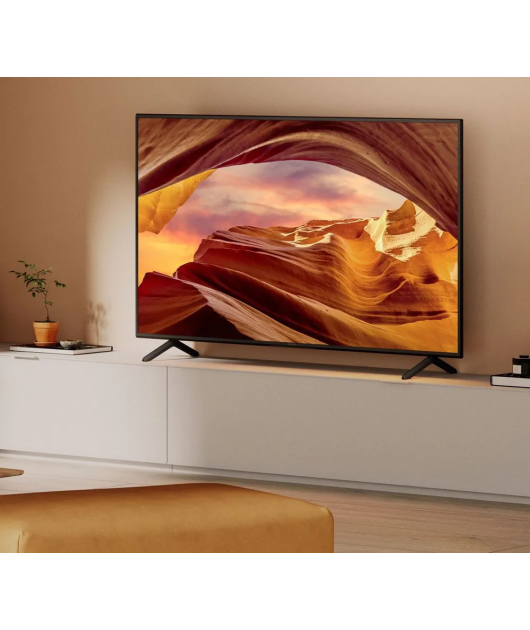 SONY BRAVIA KD-75X75WL ТЕЛЕВИЗОР 4K UHD, ВСЕ ТЮНЕРЫ, МАЛАЙЗИЯ купить в официальном интернет-магазине Sony в Москве