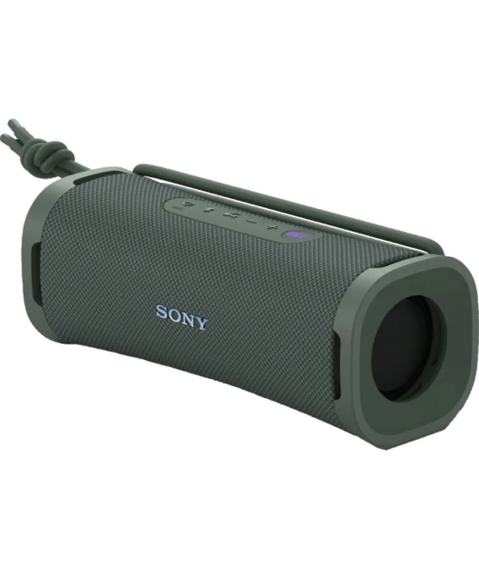 SONY ULT FIELD 1 ( SRS-ULT10) БЕСПРОВОДНАЯ КОЛОНКА 20 ВТ, СЕРАЯ купить в официальном интернет-магазине Sony в Москве