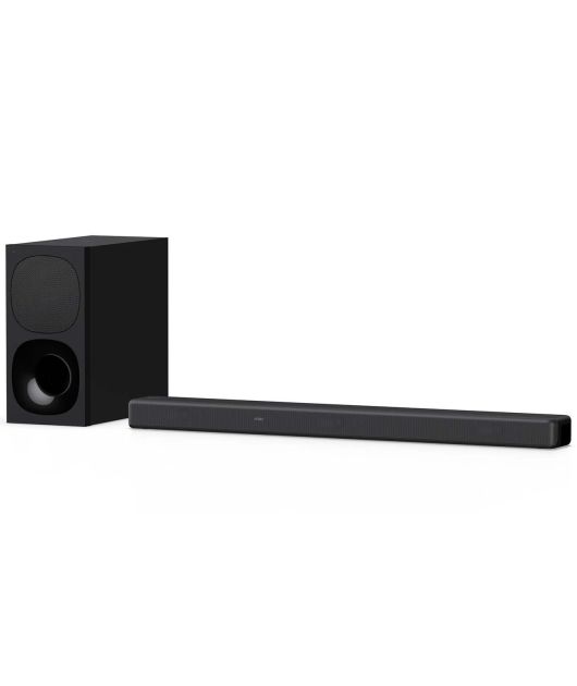 SONY HT-G700 САУНДБАР 3.1 С BLUETOOTH купить в официальном интернет-магазине Sony в Москве