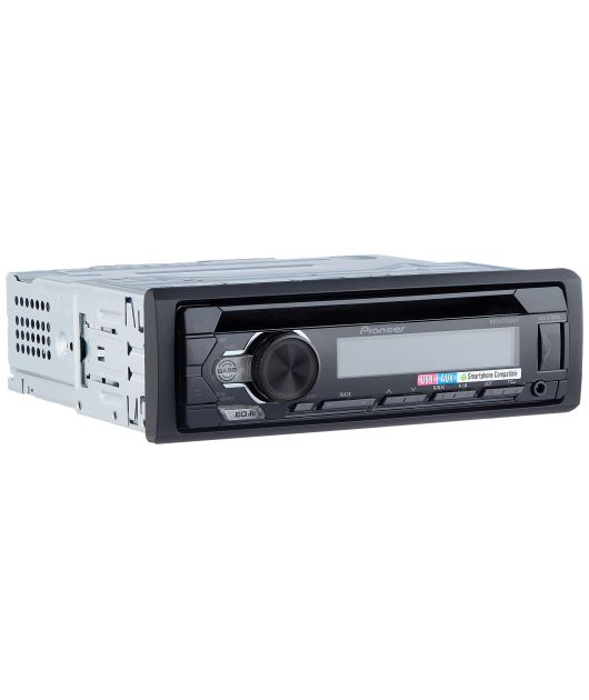 PIONEER DEH-S1150UB АВТОМАГНИТОЛА купить в официальном интернет-магазине Sony в Москве