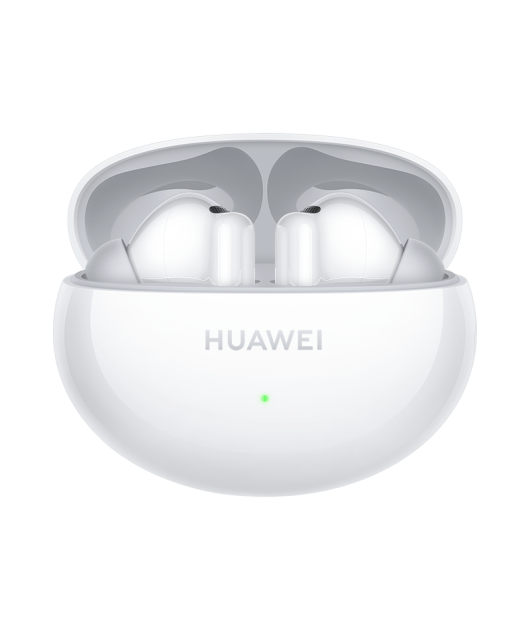 НАУШНИКИ HUAWEI FREEBUDS 6I, БЕЛЫЕ купить в официальном интернет-магазине Sony в Москве