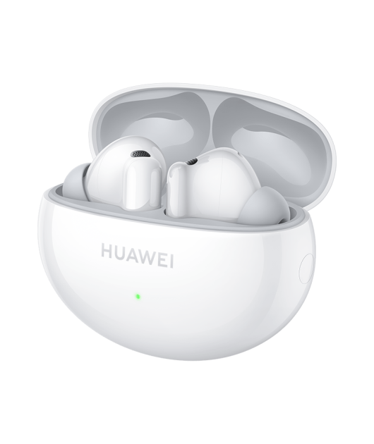 НАУШНИКИ HUAWEI FREEBUDS 6I, БЕЛЫЕ купить в официальном интернет-магазине Sony в Москве