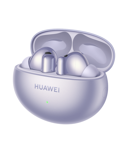 НАУШНИКИ HUAWEI FREEBUDS 6I, ФИОЛЕТОВЫЙ ГЛЯНЕЦ купить в официальном интернет-магазине Sony в Москве