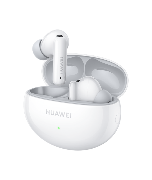 НАУШНИКИ HUAWEI FREEBUDS 6I, БЕЛЫЕ купить в официальном интернет-магазине Sony в Москве