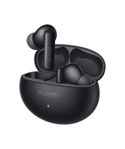 НАУШНИКИ HUAWEI FREEBUDS 6I, ЧЕРНЫЕ купить в официальном интернет-магазине Sony в Москве