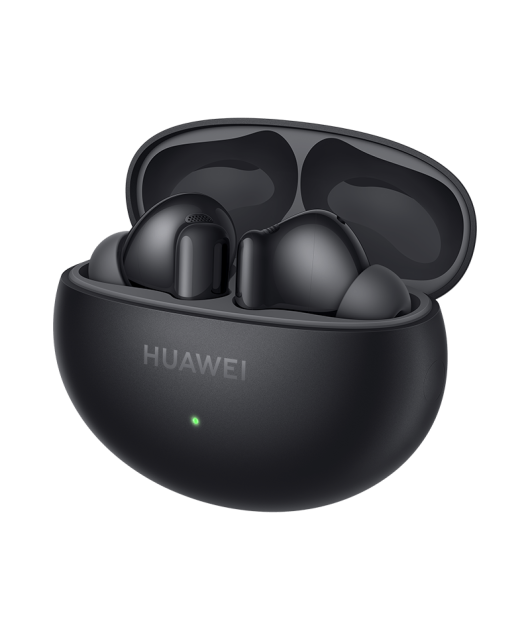 НАУШНИКИ HUAWEI FREEBUDS 6I, ЧЕРНЫЕ купить в официальном интернет-магазине Sony в Москве