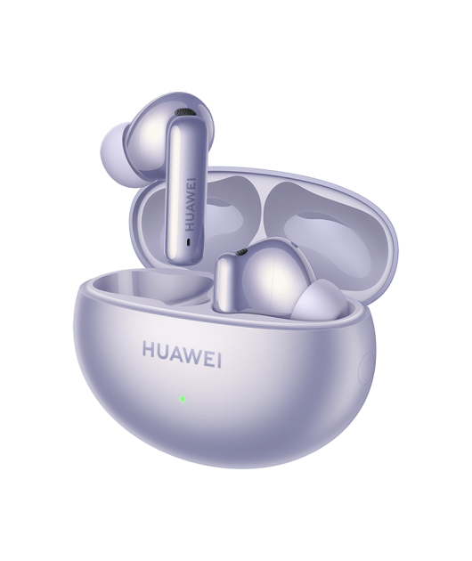 НАУШНИКИ HUAWEI FREEBUDS 6I, ФИОЛЕТОВЫЙ ГЛЯНЕЦ купить в официальном интернет-магазине Sony в Москве