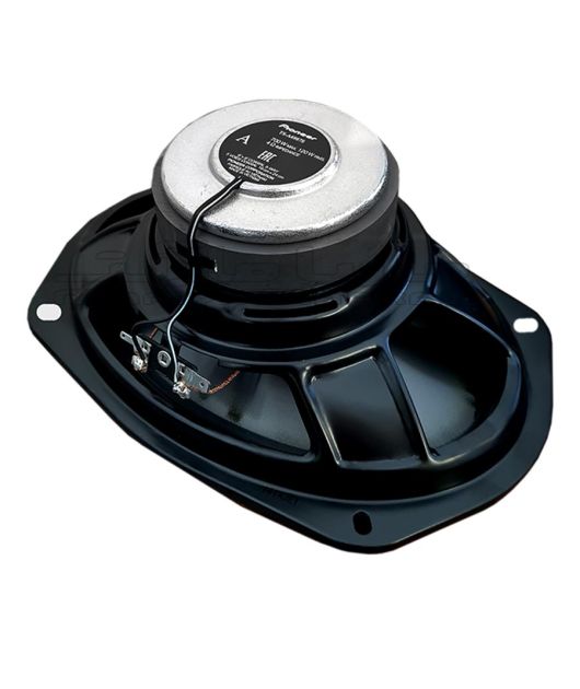 PIONEER TS-A6987S АВТОМОБИЛЬНЫЕ КОЛОНКИ купить в официальном интернет-магазине Sony в Москве