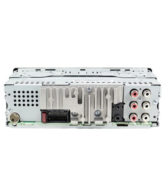 PIONEER MVH-S520BT АВТОМАГНИТОЛА купить в официальном интернет-магазине Sony в Москве