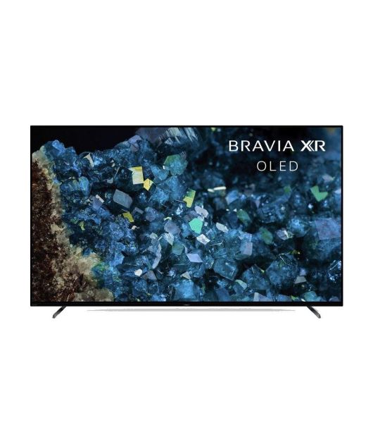 SONY BRAVIA XR-55A80L ТЕЛЕВИЗОР OLED, МАЛАЙЗИЯ купить в официальном интернет-магазине Sony в Москве