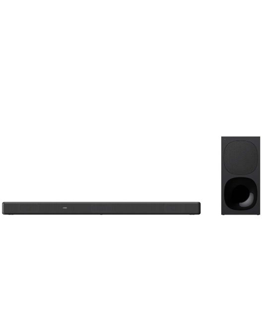 SONY HT-G700 САУНДБАР 3.1 С BLUETOOTH купить в официальном интернет-магазине Sony в Москве