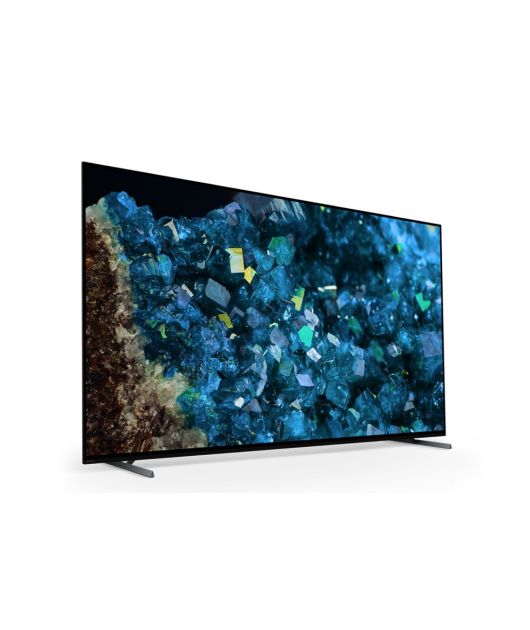 SONY BRAVIA XR-55A80L ТЕЛЕВИЗОР OLED, МАЛАЙЗИЯ купить в официальном интернет-магазине Sony в Москве