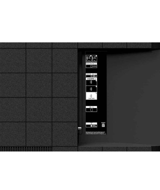 SONY BRAVIA KD-75X77L ТЕЛЕВИЗОР 4K UHD, ВЬЕТНАМ купить в официальном интернет-магазине Sony в Москве