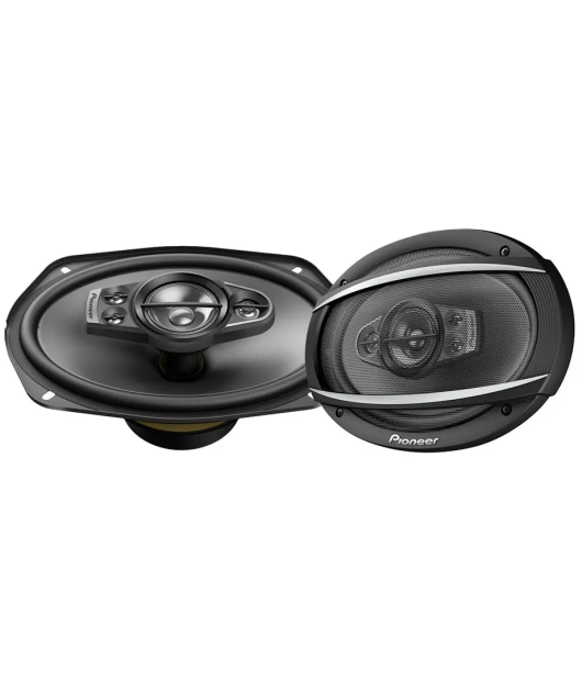 PIONEER TS-A6987S АВТОМОБИЛЬНЫЕ КОЛОНКИ купить в официальном интернет-магазине Sony в Москве