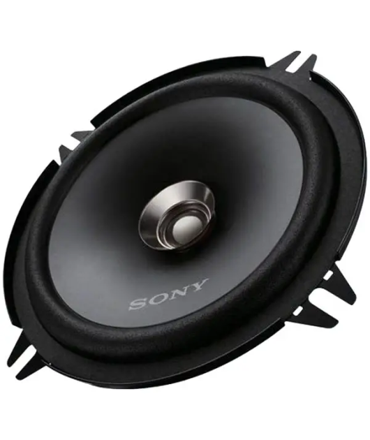 SONY XS-FB161E ДВУКОНУСНАЯ ПОЛНОЧАСТОТНАЯ 16 СМ купить в официальном интернет-магазине Sony в Москве