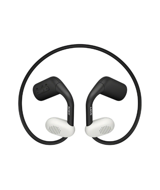 ОТКРЫТЫЕ НАУШНИКИ SONY WI-OE610B FLOAT RUN купить в официальном интернет-магазине Sony в Москве