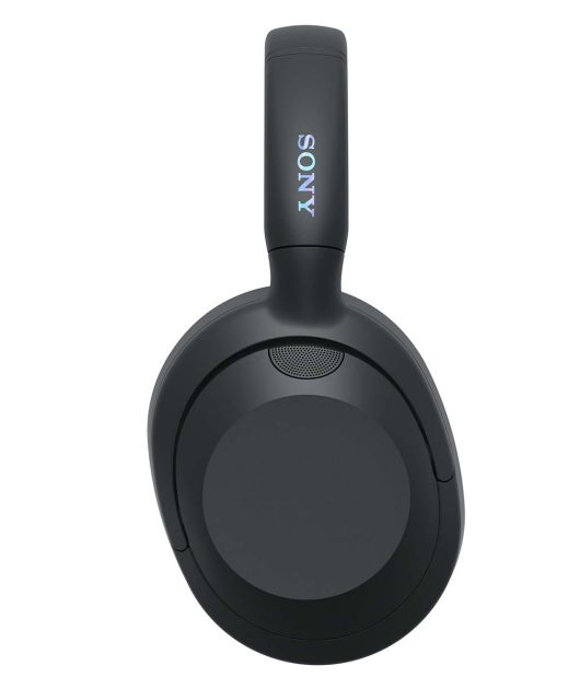 SONY WH-ULT900N НАУШНИКИ НАКЛАДНЫЕ ULT WEAR, ЧЁРНЫЕ купить в официальном интернет-магазине Sony в Москве