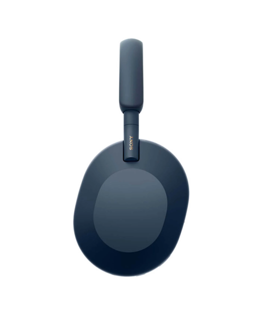 SONY WH-1000XM5 НАКЛАДНЫЕ НАУШНИКИ, СИНИЕ купить в официальном интернет-магазине Sony в Москве