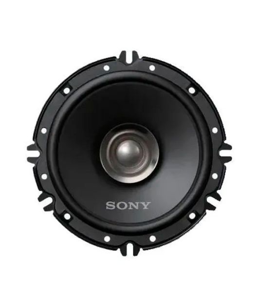 SONY XS-FB161E ДВУКОНУСНАЯ ПОЛНОЧАСТОТНАЯ 16 СМ купить в официальном интернет-магазине Sony в Москве
