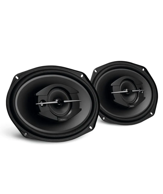 SONY XS-GTF6939 3‑ПОЛОСНАЯ ПОЛНОЧАСТОТНАЯ АС 16X24 СМ купить в официальном интернет-магазине Sony в Москве