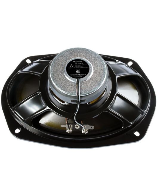 PIONEER TS-A6967S АВТОМОБИЛЬНЫЕ КОЛОНКИ купить в официальном интернет-магазине Sony в Москве