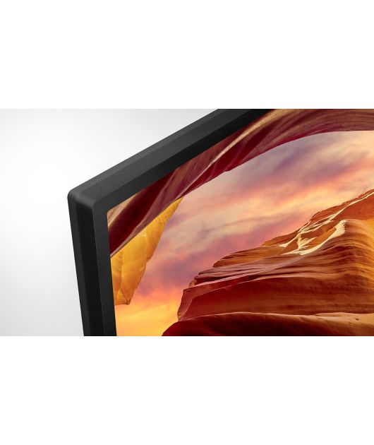 SONY BRAVIA KD-50X75WL ТЕЛЕВИЗОР 4K UHD, ВСЕ ТЮНЕРЫ, МАЛАЙЗИЯ купить в официальном интернет-магазине Sony в Москве