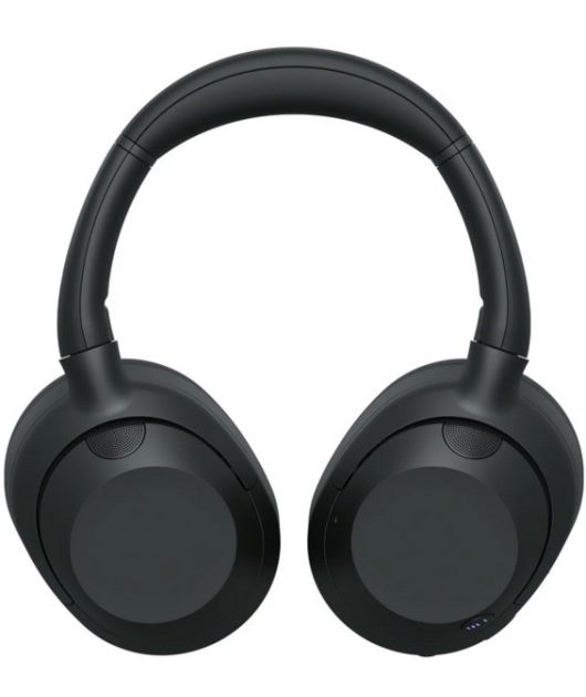 SONY WH-ULT900N НАУШНИКИ НАКЛАДНЫЕ ULT WEAR, ЧЁРНЫЕ купить в официальном интернет-магазине Sony в Москве