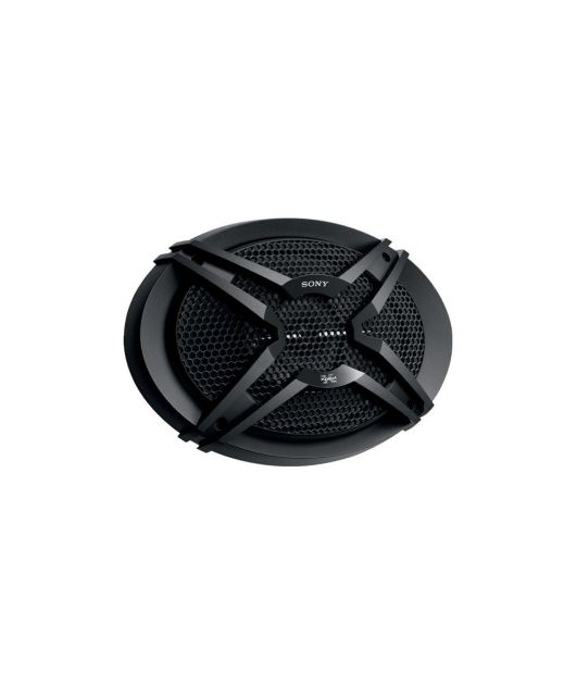 SONY XS-GTF6939 3‑ПОЛОСНАЯ ПОЛНОЧАСТОТНАЯ АС 16X24 СМ купить в официальном интернет-магазине Sony в Москве