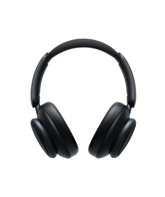 НАУШНИКИ ANKER SOUNDCORE SPACE Q45, ЧЕРНЫЙ купить в официальном интернет-магазине Sony в Москве