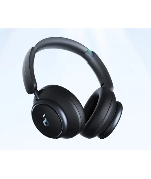 НАУШНИКИ ANKER SOUNDCORE SPACE Q45, ЧЕРНЫЙ купить в официальном интернет-магазине Sony в Москве