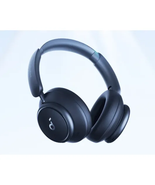 НАУШНИКИ ANKER SOUNDCORE SPACE Q45, СИНИЙ купить в официальном интернет-магазине Sony в Москве