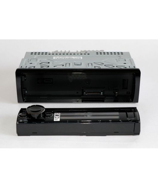 PIONEER MVH-S520BT АВТОМАГНИТОЛА купить в официальном интернет-магазине Sony в Москве