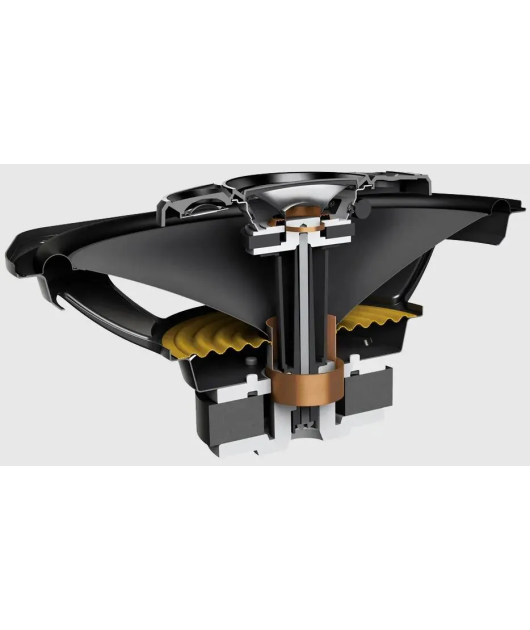 PIONEER TS-A6987S АВТОМОБИЛЬНЫЕ КОЛОНКИ купить в официальном интернет-магазине Sony в Москве