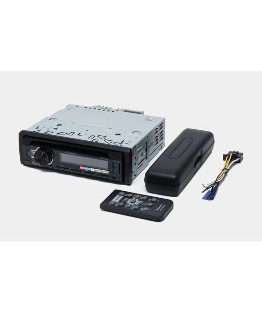 PIONEER DEH-S1150UB АВТОМАГНИТОЛА купить в официальном интернет-магазине Sony в Москве