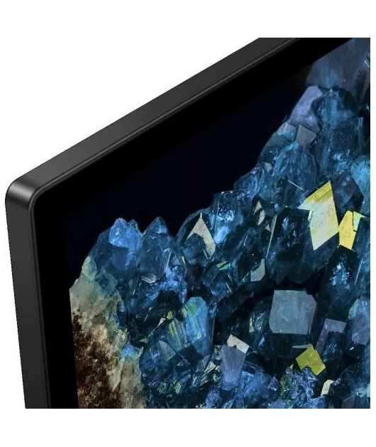 SONY BRAVIA XR-55A80L ТЕЛЕВИЗОР OLED, МАЛАЙЗИЯ купить в официальном интернет-магазине Sony в Москве