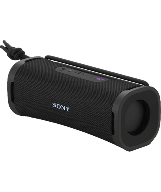 SONY ULT FIELD 1 ( SRS-ULT10) БЕСПРОВОДНАЯ КОЛОНКА 20 ВТ, ЧЁРНАЯ купить в официальном интернет-магазине Sony в Москве
