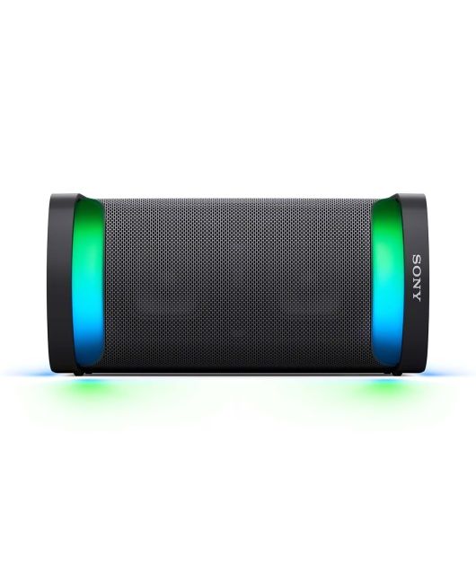 SONY SRS-XP700 БЕСПРОВОДНАЯ КОЛОНКА 100 ВТ, ЧЁРНАЯ купить в официальном интернет-магазине Sony в Москве